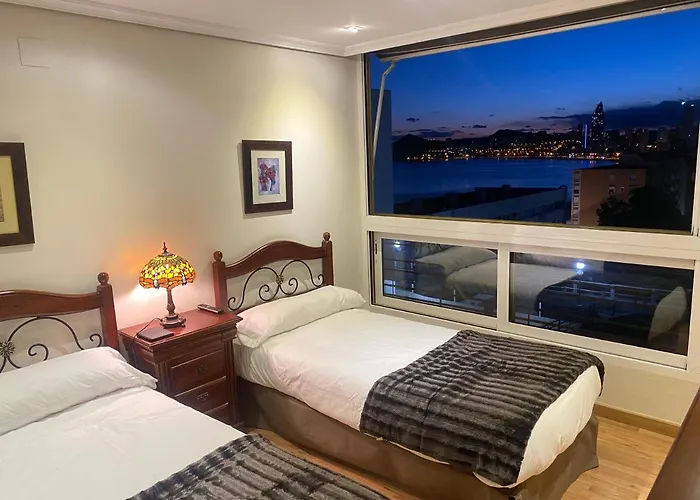 Be Luxury Apartment 20 Mts From The Beach